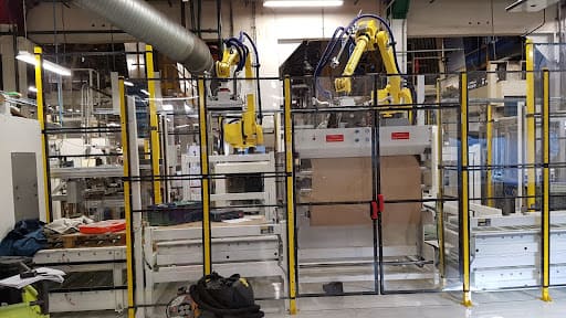 automaitsation-palettisation How To Successfully Palletize Impalletizable Products in Your Warehouse?