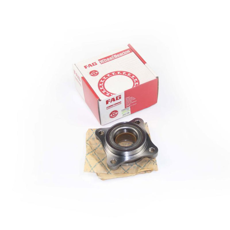Automobile Hub Bearing