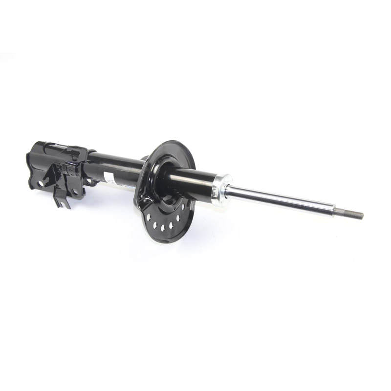 Automobile Shock Absorbers