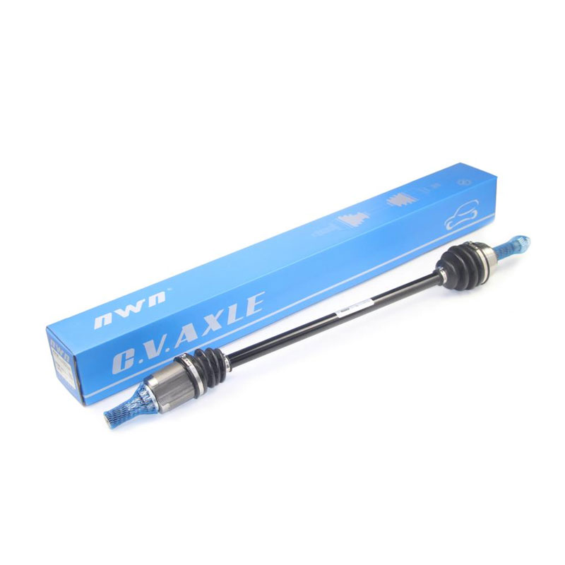 Automobile Semi Shaft Assembly